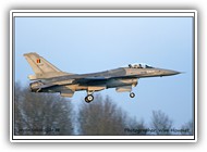F-16AM BAF FA88